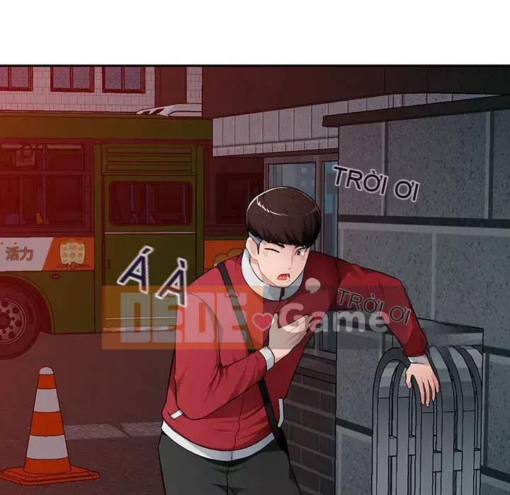 Gia đình ký sinh Chương 15-16