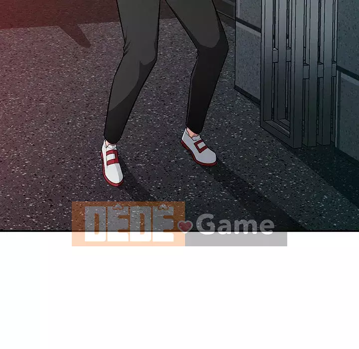 Gia đình ký sinh Chương 15-16