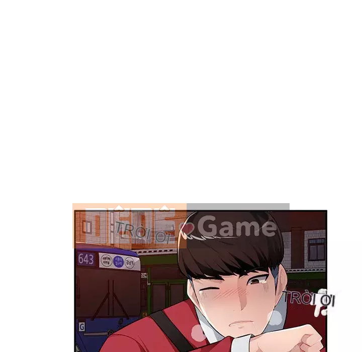 Gia đình ký sinh Chương 15-16