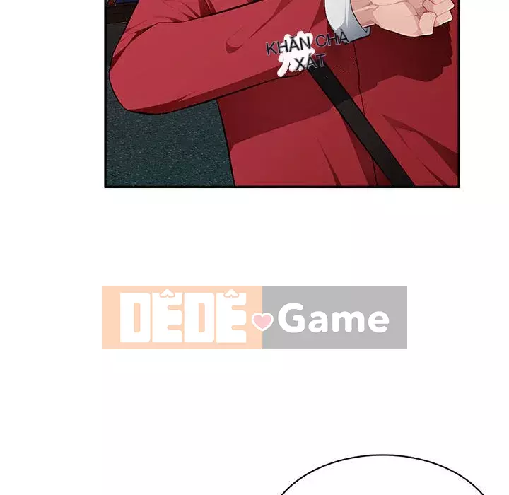 Gia đình ký sinh Chương 15-16