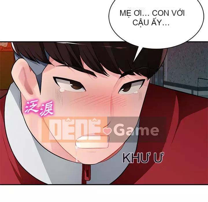 Gia đình ký sinh Chương 15-16