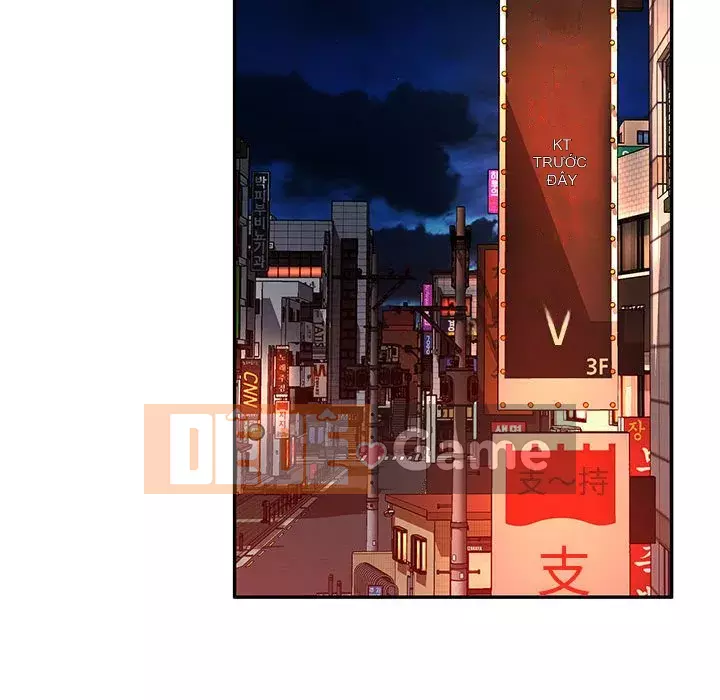 Gia đình ký sinh Chương 15-16