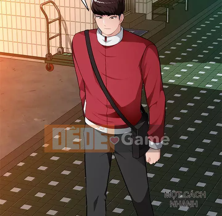 Gia đình ký sinh Chương 15-16