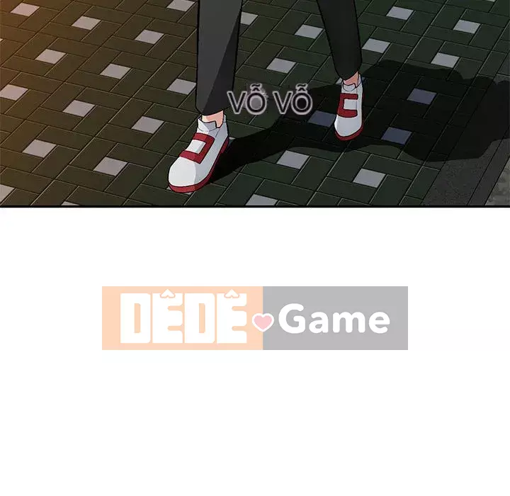 Gia đình ký sinh Chương 15-16