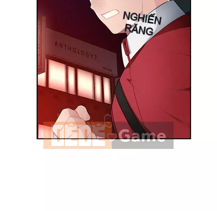 Gia đình ký sinh Chương 15-16