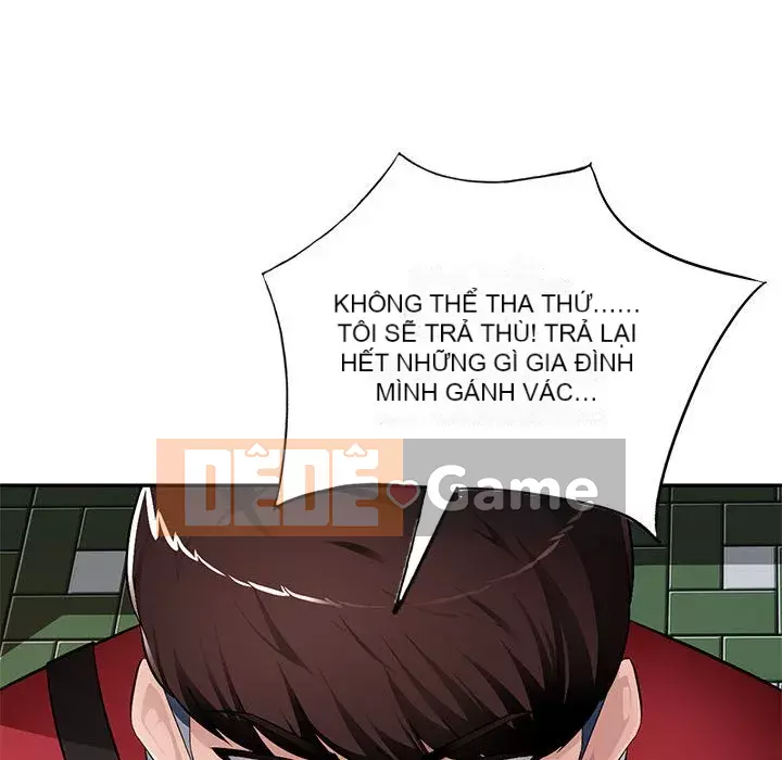 Gia đình ký sinh Chương 15-16