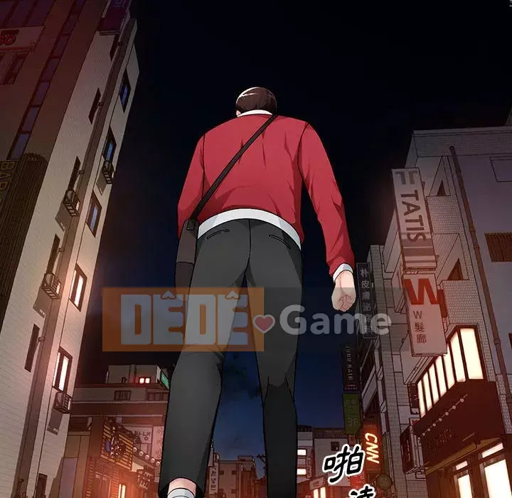 Gia đình ký sinh Chương 15-16