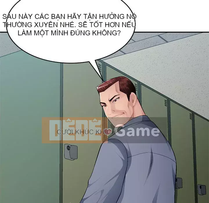 Gia đình ký sinh Chương 15-16