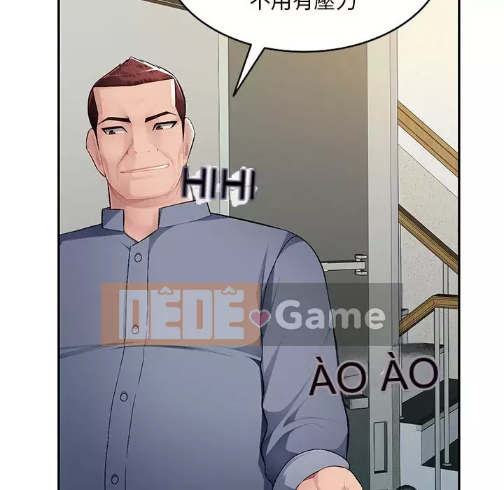 Gia đình ký sinh Chương 15-16