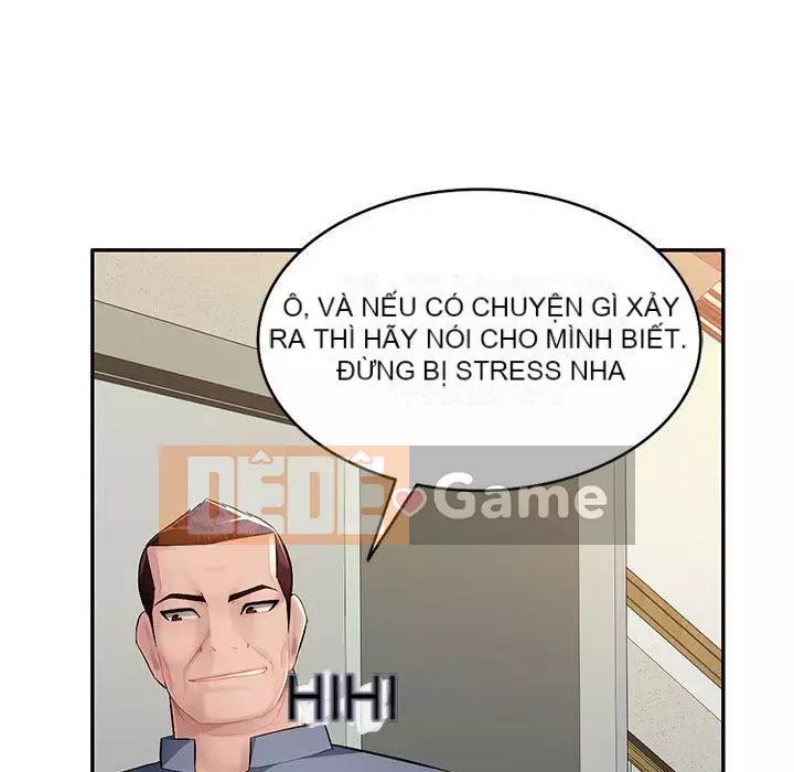 Gia đình ký sinh Chương 15-16