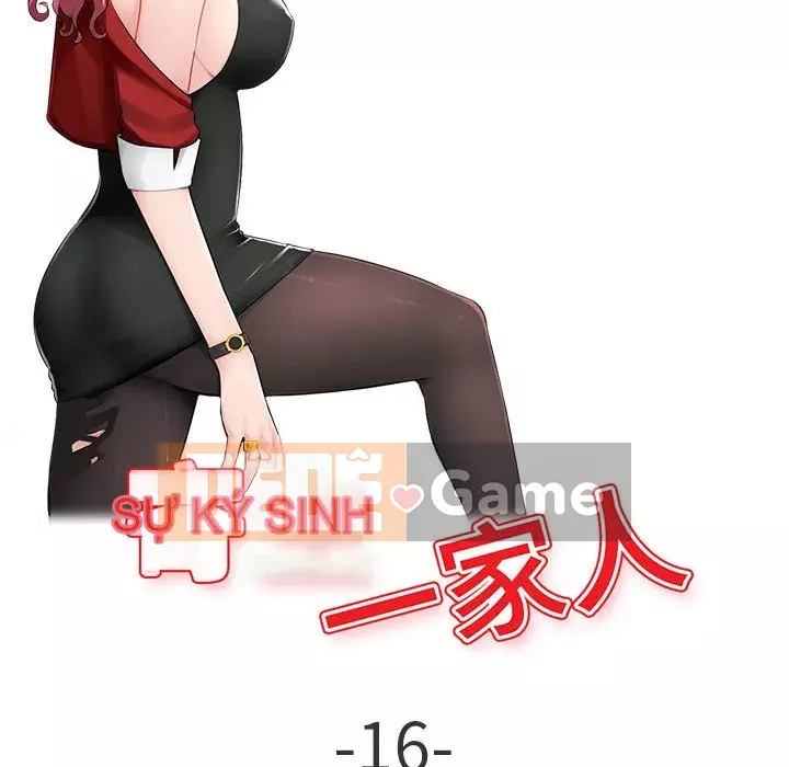 Gia đình ký sinh Chương 15-16