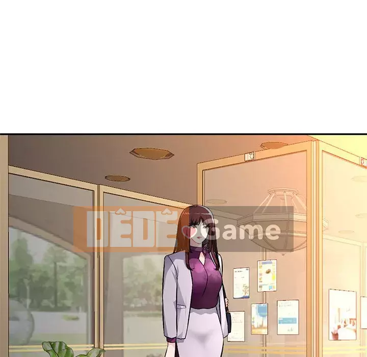 Gia đình ký sinh Chương 15-16