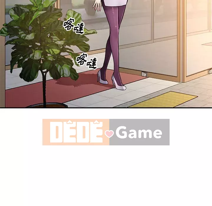 Gia đình ký sinh Chương 15-16