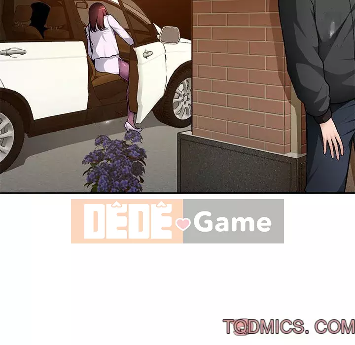 Gia đình ký sinh Chương 15-16