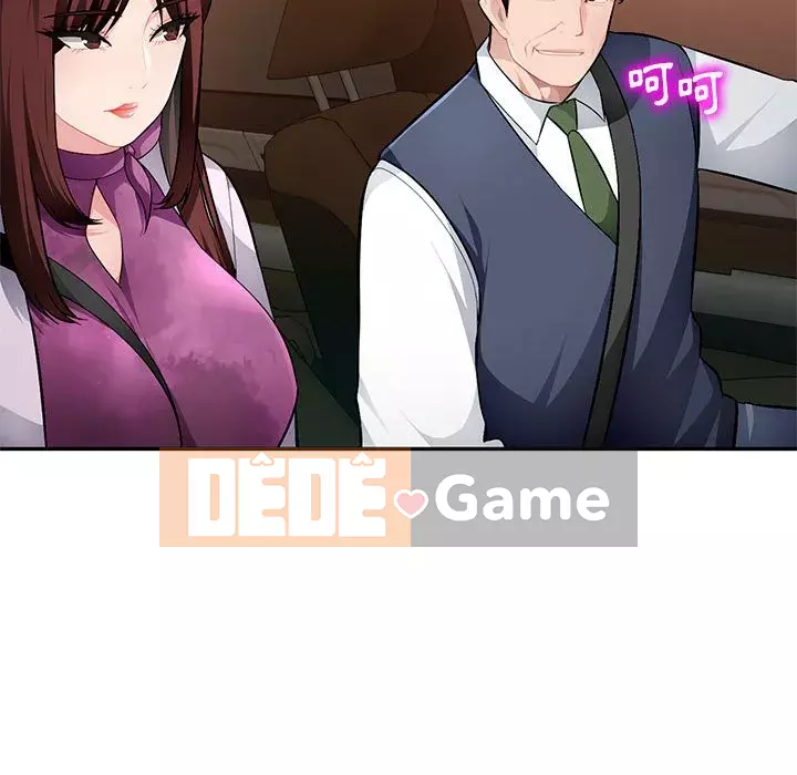 Gia đình ký sinh Chương 15-16