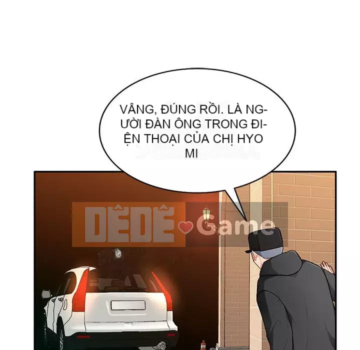 Gia đình ký sinh Chương 15-16