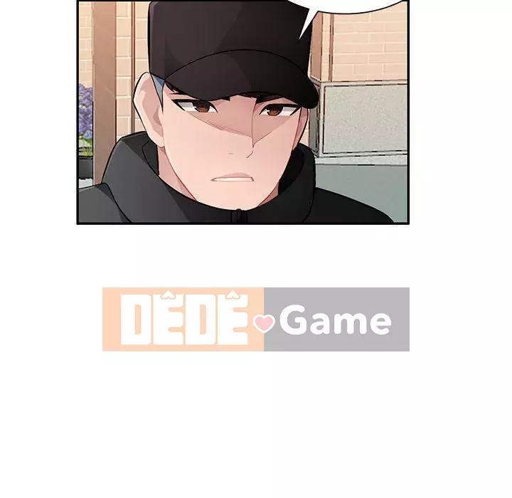 Gia đình ký sinh Chương 15-16