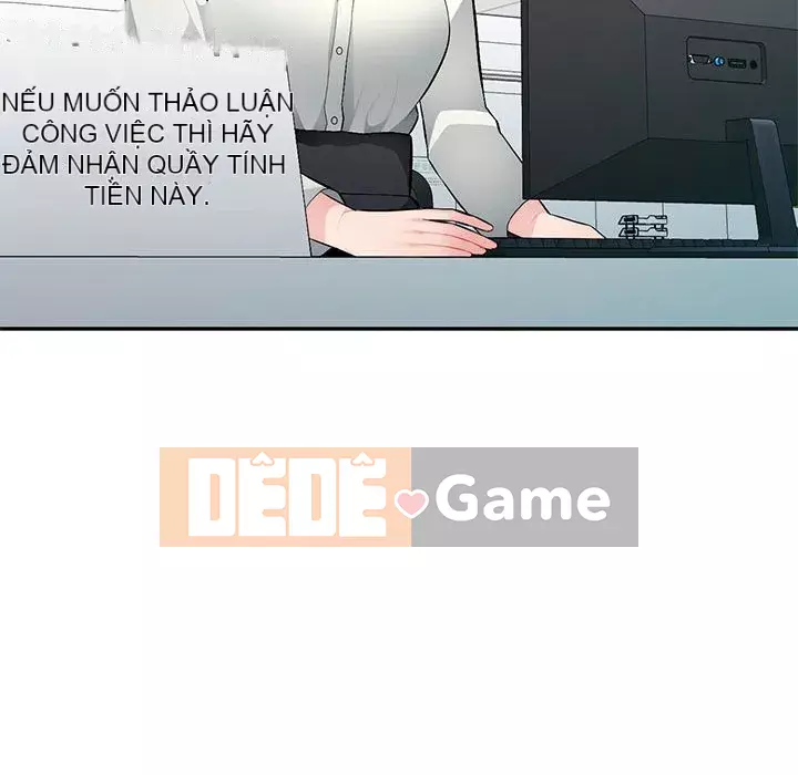 Gia đình ký sinh Chương 15-16