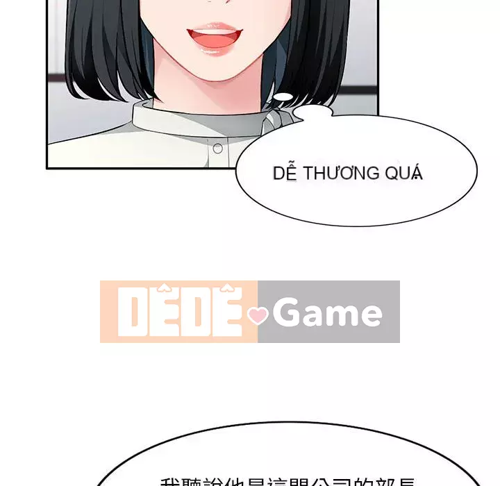 Gia đình ký sinh Chương 15-16