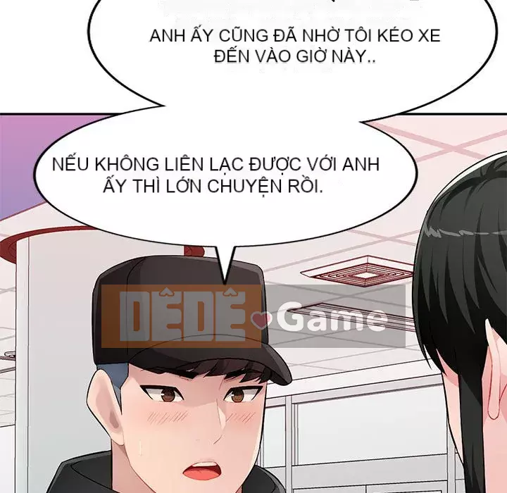 Gia đình ký sinh Chương 15-16