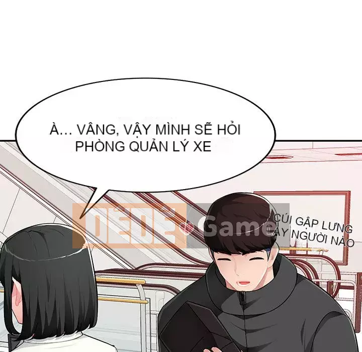 Gia đình ký sinh Chương 15-16