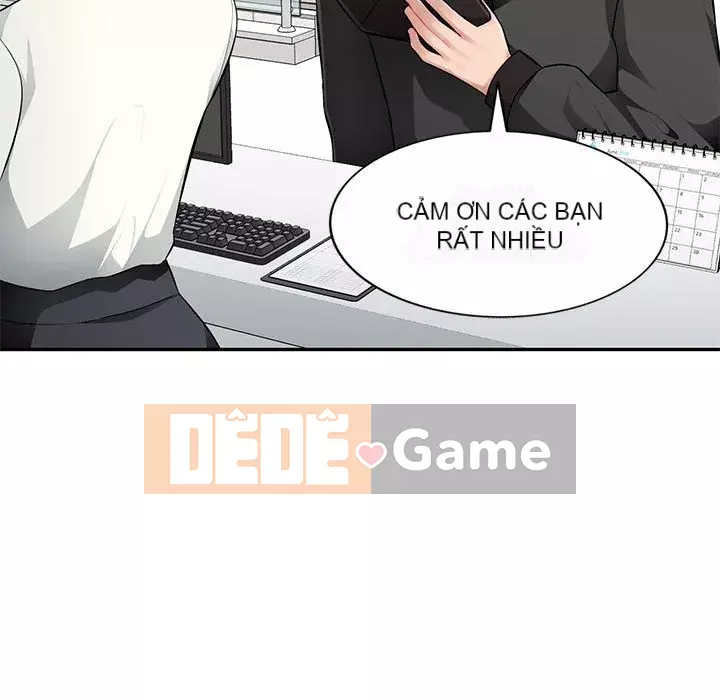 Gia đình ký sinh Chương 15-16