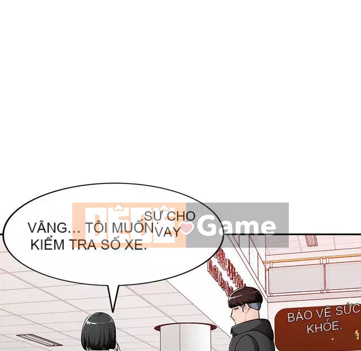 Gia đình ký sinh Chương 15-16