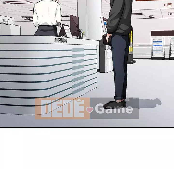 Gia đình ký sinh Chương 15-16