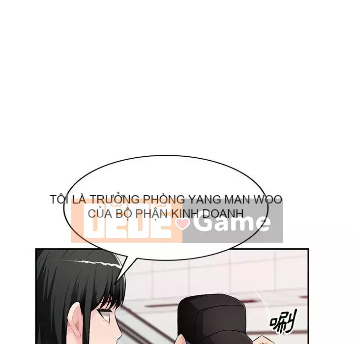 Gia đình ký sinh Chương 15-16