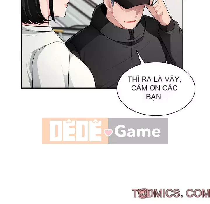 Gia đình ký sinh Chương 15-16