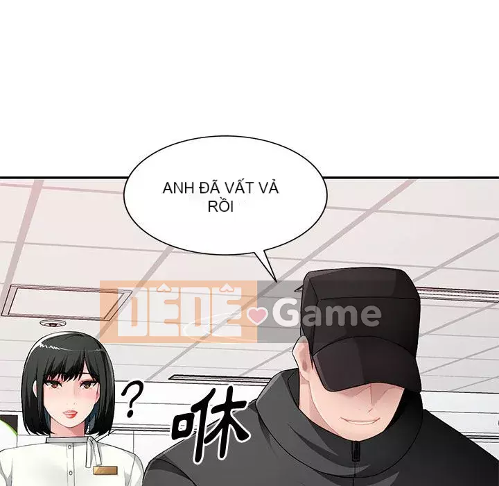 Gia đình ký sinh Chương 15-16