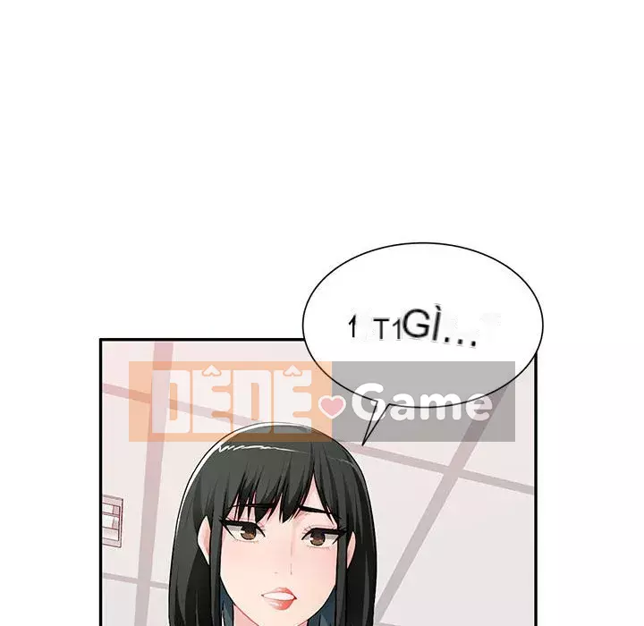 Gia đình ký sinh Chương 15-16