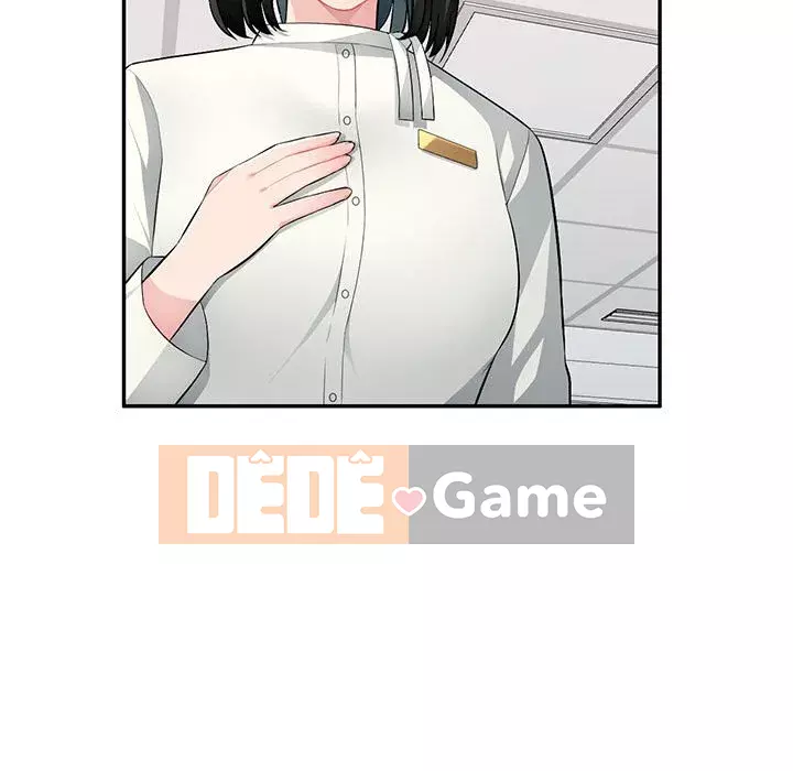 Gia đình ký sinh Chương 15-16