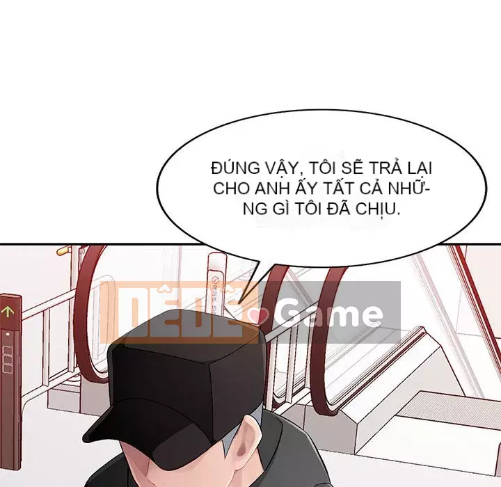 Gia đình ký sinh Chương 15-16