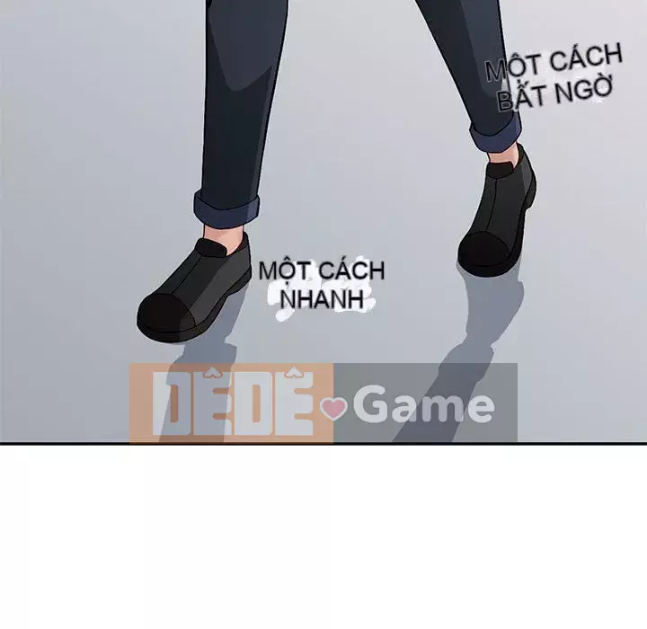 Gia đình ký sinh Chương 15-16