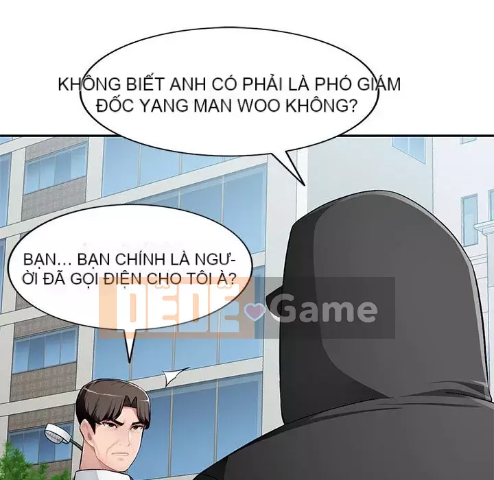 Gia đình ký sinh Chương 15-16