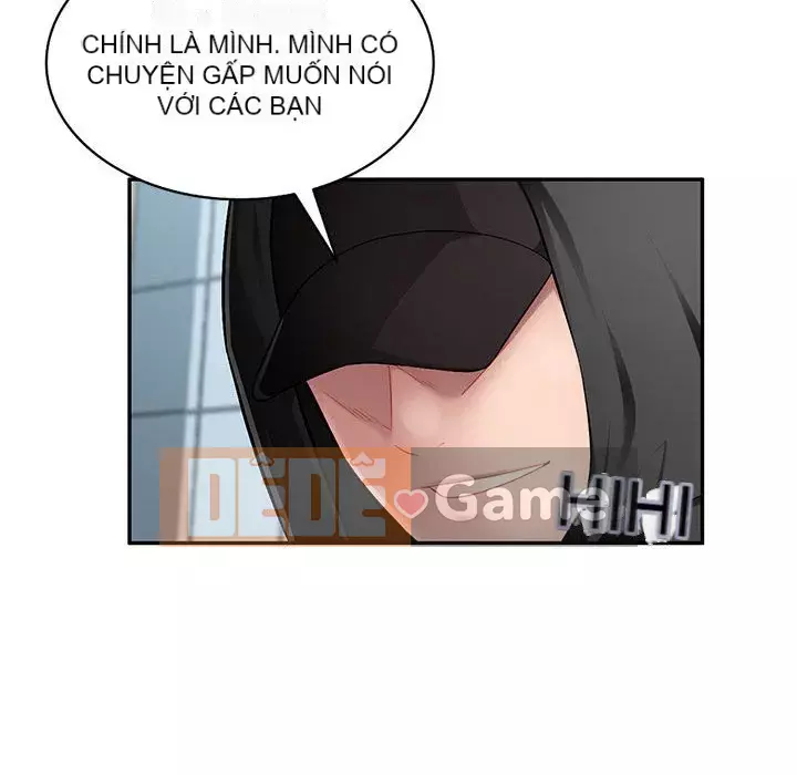 Gia đình ký sinh Chương 15-16