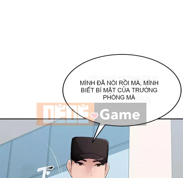 Gia đình ký sinh Chương 15-16