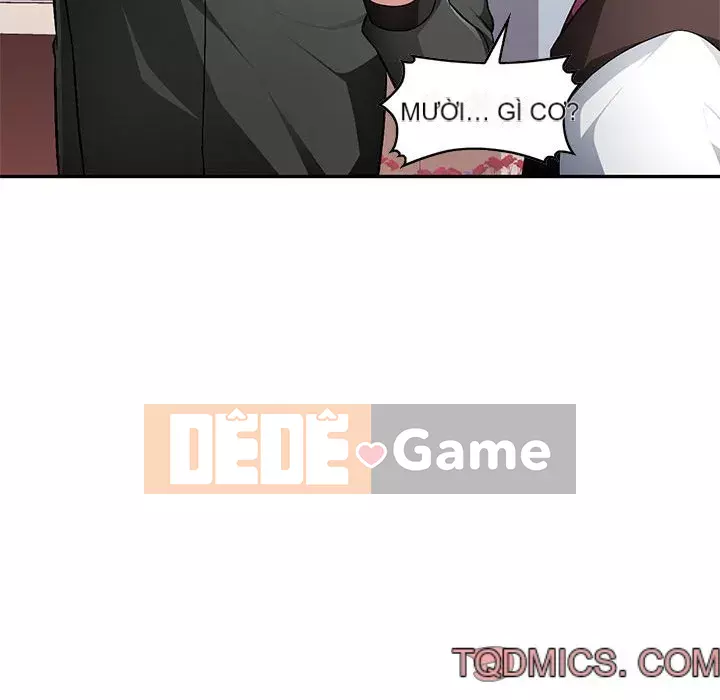 Gia đình ký sinh Chương 15-16