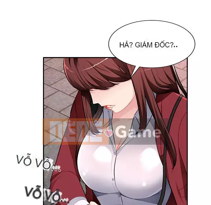 Gia đình ký sinh Chương 15-16