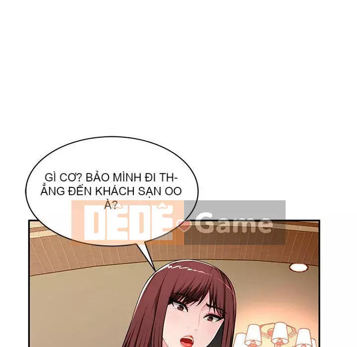 Gia đình ký sinh Chương 15-16