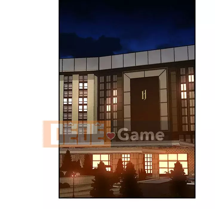 Gia đình ký sinh Chương 15-16