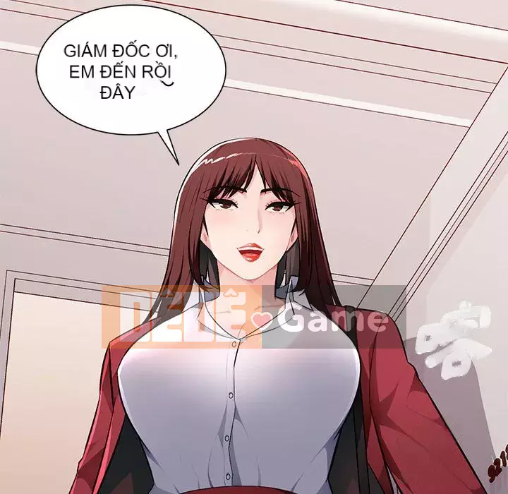 Gia đình ký sinh Chương 15-16