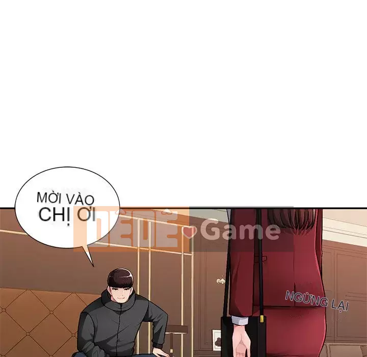 Gia đình ký sinh Chương 15-16