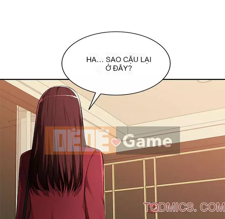 Gia đình ký sinh Chương 15-16