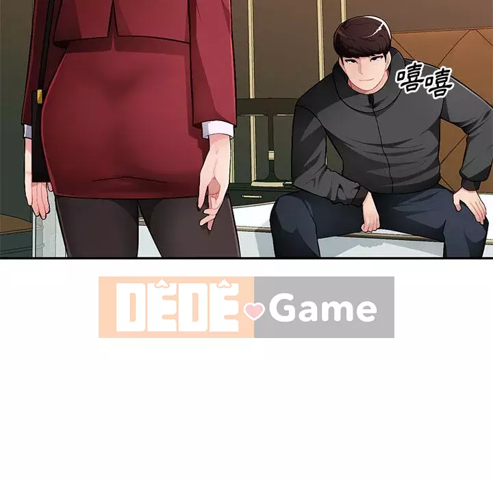 Gia đình ký sinh Chương 15-16