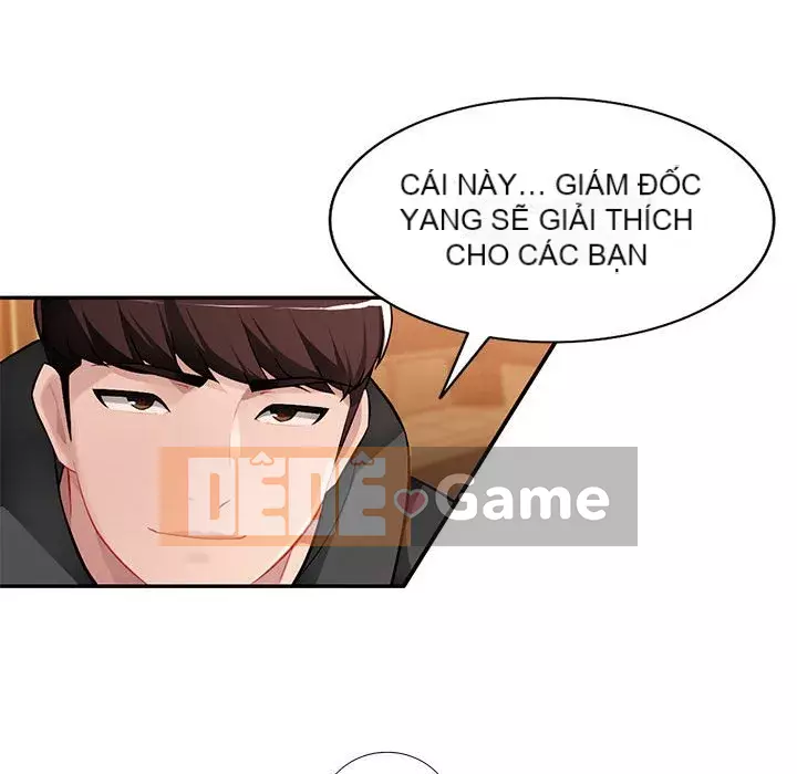 Gia đình ký sinh Chương 15-16