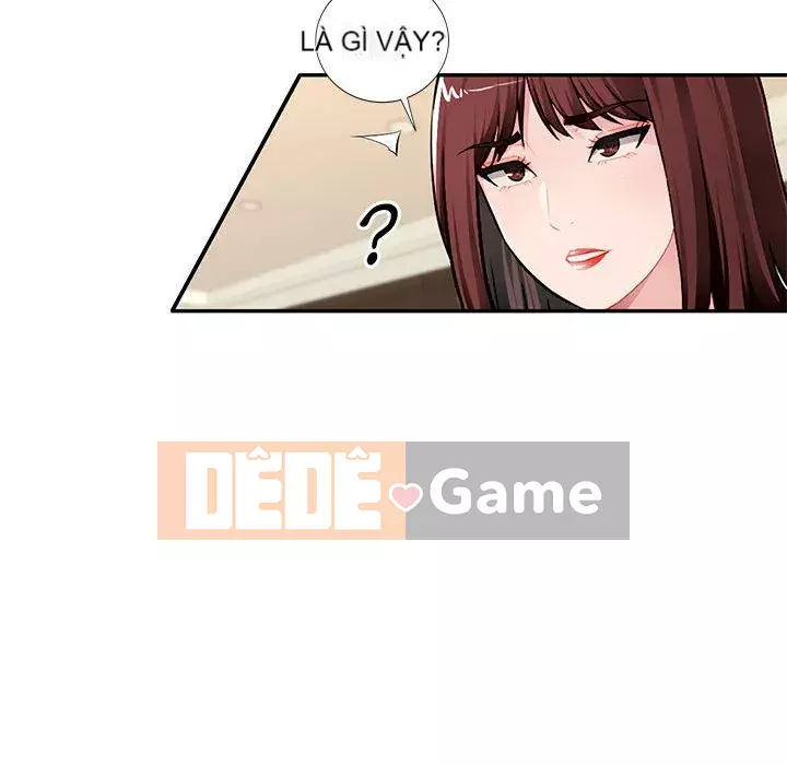 Gia đình ký sinh Chương 15-16