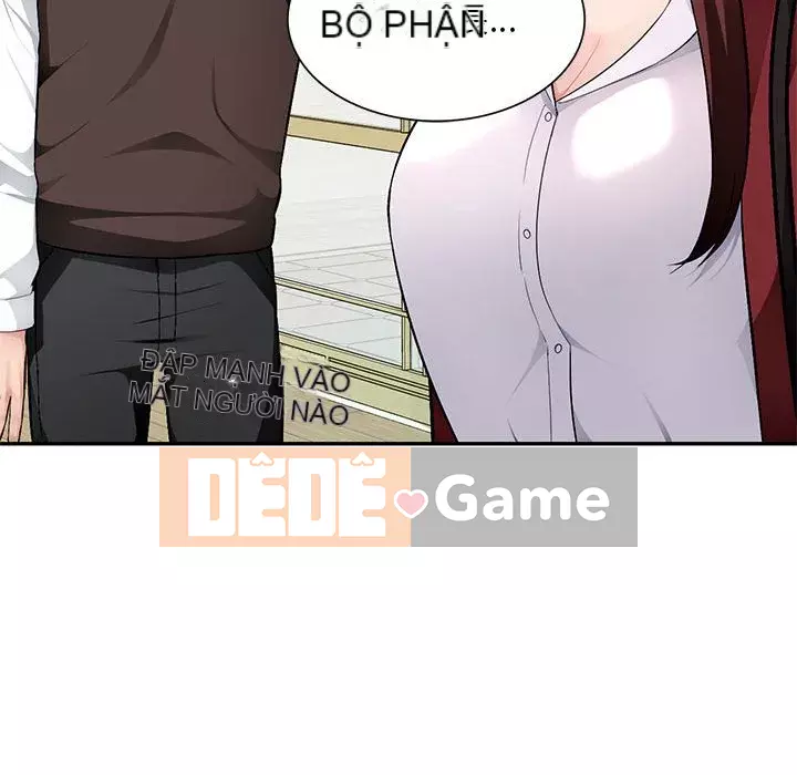 Gia đình ký sinh Chương 15-16