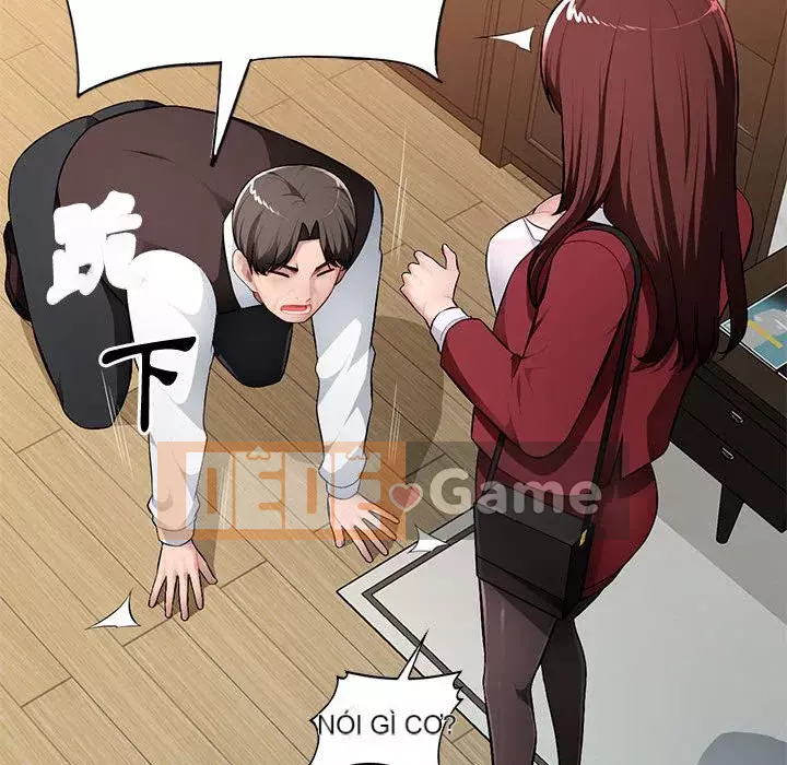 Gia đình ký sinh Chương 15-16